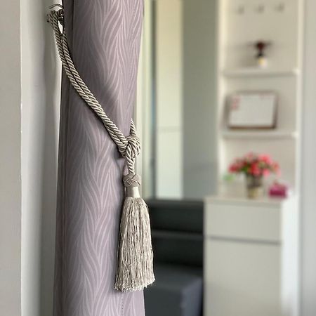 T11 Popula Condo By Prathomlerk Pak Kret Bagian luar foto