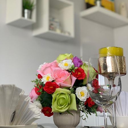 T11 Popula Condo By Prathomlerk Pak Kret Bagian luar foto