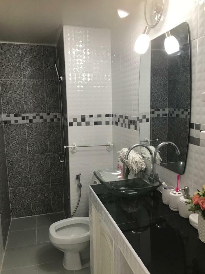 T11 Popula Condo By Prathomlerk Pak Kret Bagian luar foto