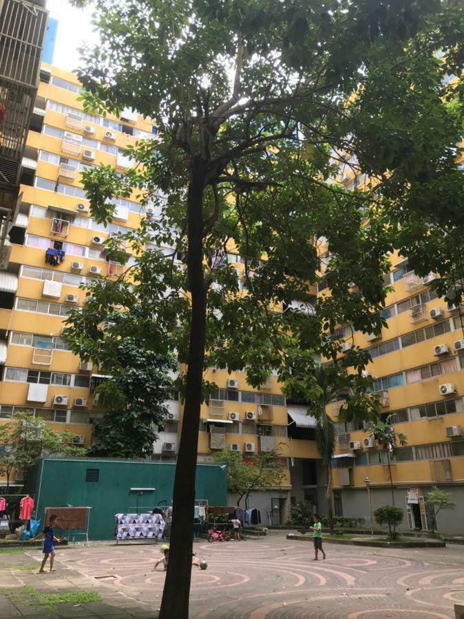 T11 Popula Condo By Prathomlerk Pak Kret Bagian luar foto