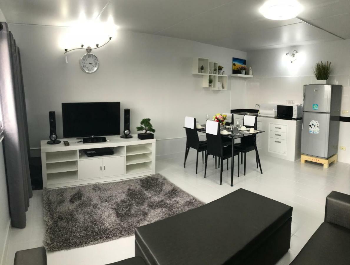 T11 Popula Condo By Prathomlerk Pak Kret Bagian luar foto