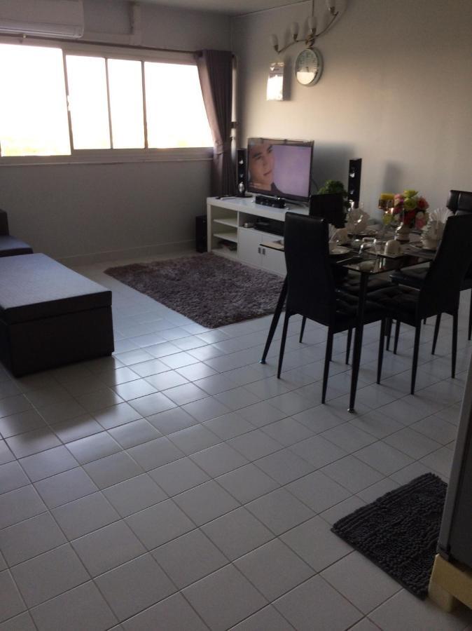 T11 Popula Condo By Prathomlerk Pak Kret Bagian luar foto